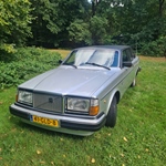 1979 Volvo 262c Bertone oldtimer te koop