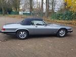 1988 Jaguar XJS cabriolet oldtimer te koop