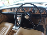 1969 Rolls-Royce Silver Shadow oldtimer te koop
