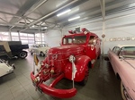 1946 Volvo LV127 Fire truck oldtimer vrachtwagen te koop