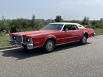 1974 Lincoln Continental oldtimer te koop