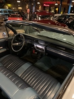 1962 Buick Invicta oldtimer te koop