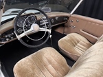 1959 Mercedes 190SL oldtimer te koop