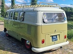 1967 Volkswagen T1 oldtimer te koop