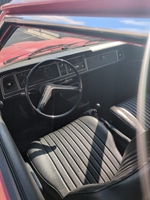 1975 Ford Taunus oldtimer te koop