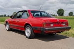 1986 BMW 635CSi oldtimer te koop