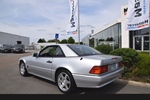 1993 Mercedes SL-klasse oldtimer te koop