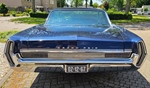1964 Pontiac Grand Prix Coupé 389 CI V8 oldtimer te koop