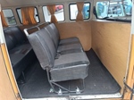1973 Volkswagen T1 splitwindow bus oldtimer te koop