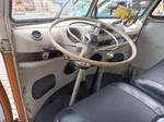 1973 Volkswagen T1 splitwindow bus oldtimer te koop