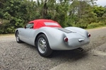 1989 Porsche Chamonix 550 spyder replica oldtimer te koop