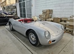 1989 Porsche Chamonix 550 spyder replica oldtimer te koop