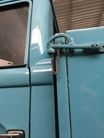 1974 Volkswagen T1 single cab oldtimer te koop