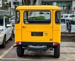 1989 Toyota Bandeirante 34000Km oldtimer te koop