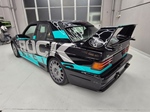 1983 Mercedes Restomod 190E 55 V8 AMG Kompressor 600hp oldtimer te koop
