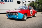 1968 Alfa Romeo GT 1750 - GTAM conversion oldtimer te koop