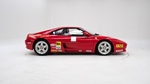 1993 Ferrari 348 GTB Challenge clienti oldtimer te koop