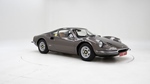 1972 Ferrari Dino 246 GT oldtimer te koop