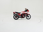 1985 Honda CB900F Bol D'Or oldtimer motorfiets te koop