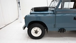 1962 Land Rover Series II 109 Dormobile oldtimer te koop