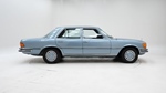 1973 Mercedes 280 SE oldtimer te koop