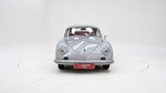 1958 Porsche 356 A oldtimer te koop