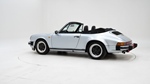 1983 Porsche 911 3.0 SC oldtimer te koop