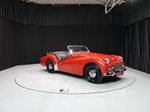 1959 Triumph TR3 oldtimer te koop