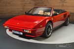 1985 Ferrari Mondial oldtimer te koop