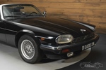 1990 Jaguar XJS oldtimer te koop