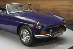 1974 MG MGB oldtimer te koop