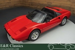1982 Ferrari 308 oldtimer te koop