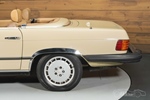 1983 Mercedes 380SL oldtimer te koop