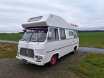 1972 Citroën Camper oldtimer te koop
