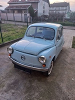1984 Zastava 750 oldtimer te koop