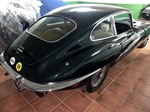 1970 Jaguar E-Type oldtimer te koop