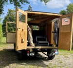 1931 Ford A Traveller oldtimer te koop