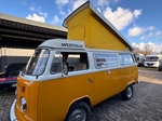 1978 Volkswagen T2 oldtimer te koop