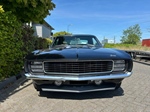 1969 Chevrolet Camaro oldtimer te koop