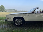 1984 Cadillac Eldorado oldtimer te koop