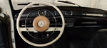 1961 Mercedes 180B oldtimer te koop