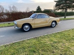 1970 Volkswagen Karmann Ghia oldtimer te koop