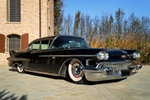 1958 Cadillac Series 62 Fleetwood sedan oldtimer te koop