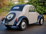 1948 Fiat 500 B oldtimer te koop
