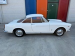 1965 Fiat 1500 Coupé Pininfarina oldtimer te koop