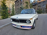 1975 BMW 2002 Turbo oldtimer te koop