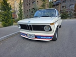 1975 BMW 2002 Turbo oldtimer te koop