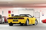1993 Ferrari 348 Spider oldtimer te koop