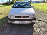 1993 Volkswagen Golf GTI MK3 2.0 oldtimer te koop