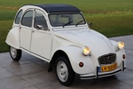 1985 Citroën 2CV6 oldtimer te koop